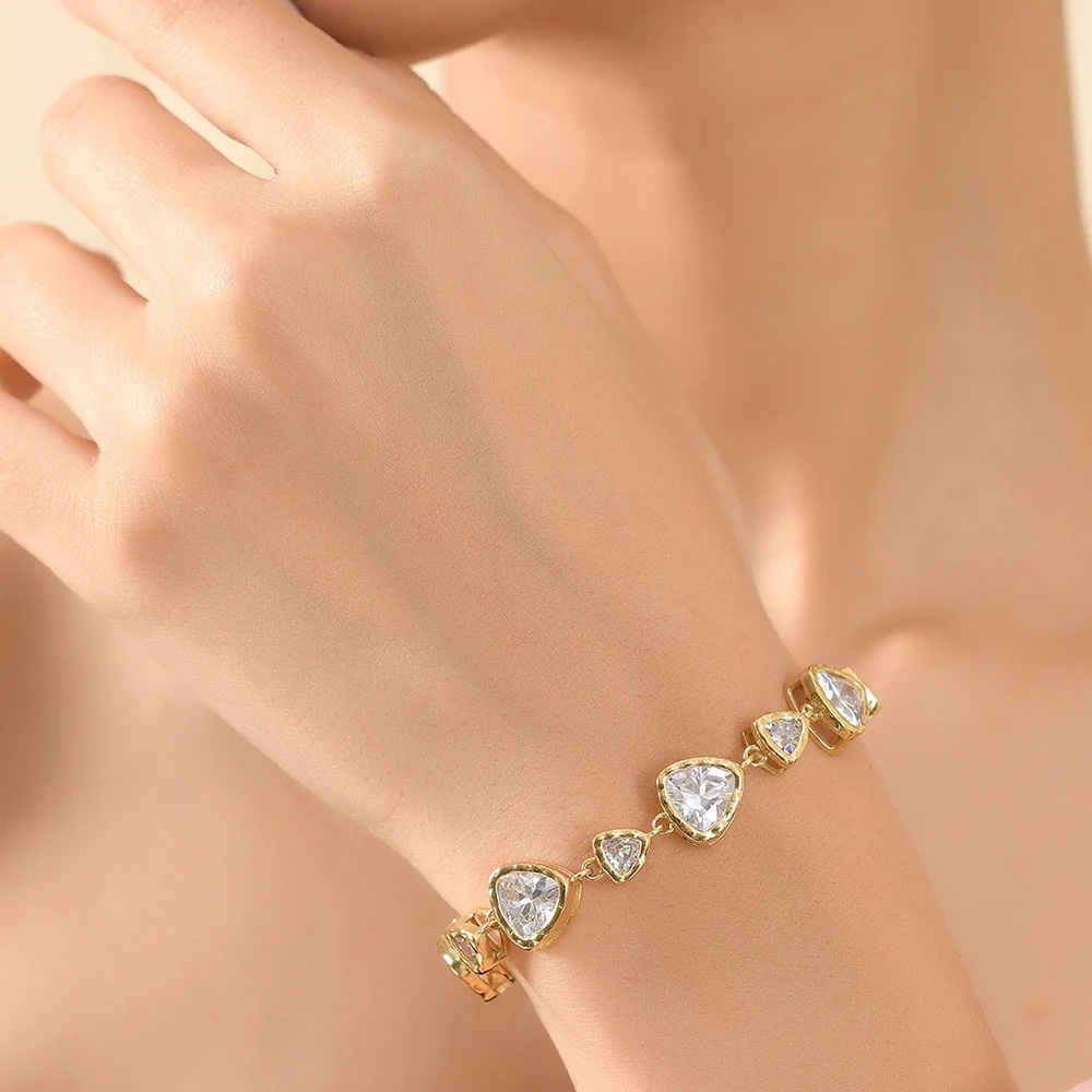 ARVINO The Illuminati Bracelet